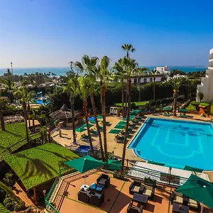 Hotel Argana ****