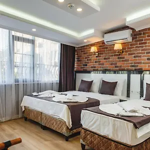  Hotel Gloria Old Turquie