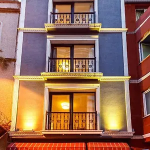 ** Hotel Taksimdays Turquie