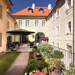**** Hotel Appia Residences République tchèque