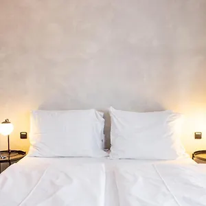 **** Hotel Miss Sophie's Downtown République tchèque