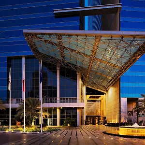 ***** Hotel The H Émirats arabes unis