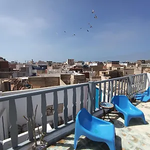 Dar Sebta Esauira