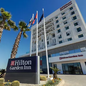 Hotel Hilton Garden Sud ****