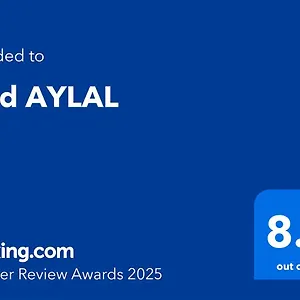 Aylal Pensjonat