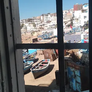 Idriss Seaview Guesthouse Homestay