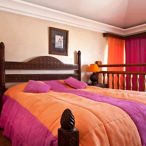 Hotel Océan Vagabond