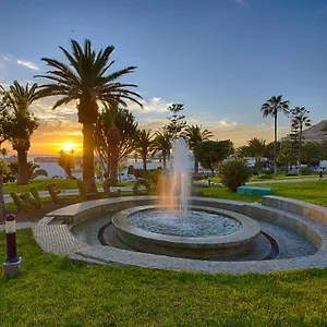 Hotel Club Almoggar Garden ****