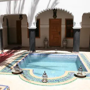 Riad Zanzibar ***