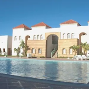 Hotel Mogador